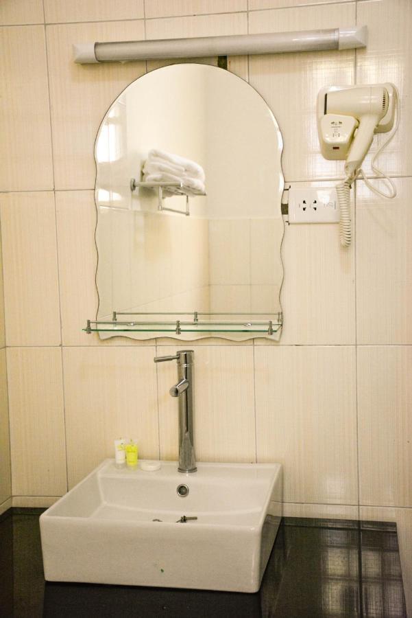 ארושה Crest Safari Lodge Bed And Breakfast מראה חיצוני תמונה